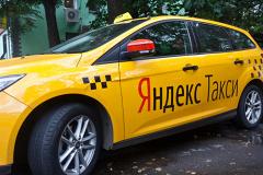 В России цены на такси рискуют вырасти на 30%