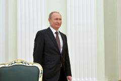 Эксперт заявил о замене имен в «кремлевском докладе» в «последний момент»