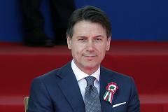 Новый премьер Италии заявил о желании пересмотреть антироссийские санкции