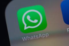 Приложение WhatsApp перестанет работать у миллионов пользователей