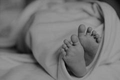 В закрытом свердловском городе умер младенец