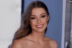 Корону «Мисс Россия -2023» завоевала 22-летняя петербурженка