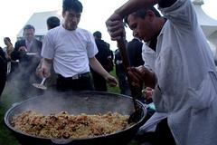 «Заравшан» кормил посетителей блюдами из протухших продуктов