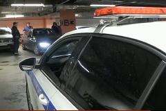 В Свердловской области задержаны десятки угонщиков машин