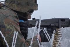Песков сообщил о подготовке мер по укреплению западного фланга РФ
