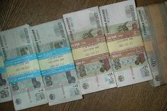 Житель Казани украл более 4 млн рублей из платежных терминалов