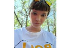 В Свердловской области СК разыскивает несовершеннолетнюю девушку