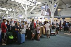 Новый закон об авиабагаже негативно скажется на рынке туризма