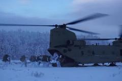 В ГРУ заявили об отработке Пентагоном на Аляске нападения на Россию
