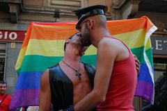 В Челябинске запретили гей-парад в День милиции