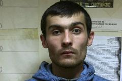 В Екатеринбурге газоэлектросварщик нападал на женщин с ножницами
