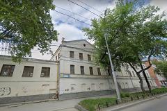 В Екатеринбурге выставили на продажу часть здания старинной пивоварни
