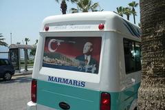 Турция ввела новые правила въезда для туристов