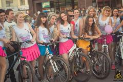 Кастинг на конкурс «Мисс Вело-Город-2016» пройдет в Екатеринбурге