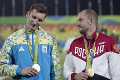 Министр спорта Украины нашел причину провала страны на Олимпиаде