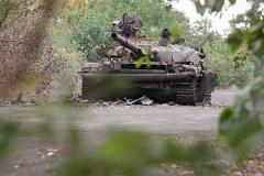 В ДНР сообщили о провокации украинских войск под Мариуполем
