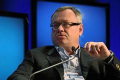 Усков объяснил решение не публиковать зарплату Костина в рейтинге Forbes