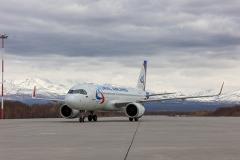 На борту «Уральских авиалиний» во время полёта умер пассажир