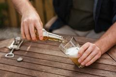 Продажу алкоголя запретили в столице Тувы в майские праздники