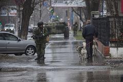 СМИ: Отторгать Крым России помогали немцы