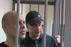 Адвокат Колосовский пояснил, почему суд раньше срока отпустил из колонии киллера