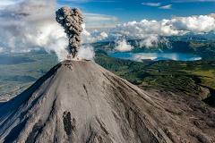 Первый в России музей вулканов откроют весной на Камчатке