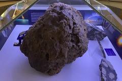 Ровно 10 лет назад в Челябинске взорвался метеорит
