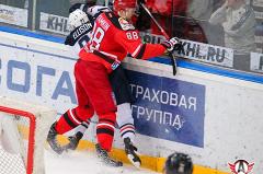 Никита Трямкин и Павел Дацюк вошли в состав сборной России на ЧМ по хоккею