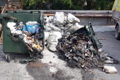 В Свердловской области изменят тарифы на вывоз мусора