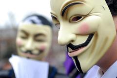 Хакеры из «Анонимус» назвали виновника в отзыве лицензии у Банка24.ру