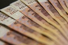 В центре Киева обнаружили «колл-центр Сбербанка», выманивающий деньги у россиян — фото