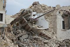 Свердловчане, находящиеся в Турции, рассказали о последствиях землетрясения