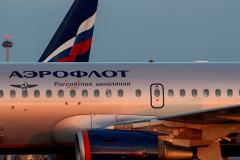 «Аэрофлот» отменил все рейсы в Ростов-на-Дону 19 и 20 марта