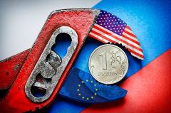 Курс рубля к доллару и евро упал после провала переговоров в Дохе