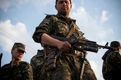 Киев направил на защиту Харькова бойцов ВДВ
