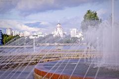 Синоптики рассказали, когда в Свердловскую область вернётся настоящая жара