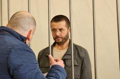 «У Курбонова два защитника». Водитель упавшего в Мойку автобуса признал вину