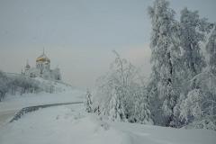 В Свердловской области ожидается ухудшение погоды