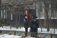 Силовики дали первые комментарии по убийству женщины на Опалихинской