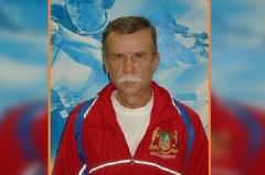 В Екатеринбурге умер известный тренер по пулевой стрельбе