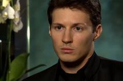 Дуров рассказал о своих украинских корнях