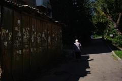 Власти Екатеринбурга «закошмарили» авторов незаконно расклеенной по городу рекламы