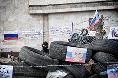 Военврач из Донецка обратился за помощью к уральцам
