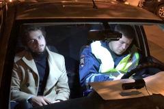 УГИБДД устроит облаву на пьяных водителей в преддверии 8 марта