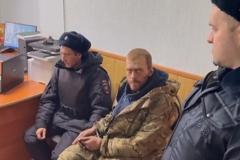 Дезертир в Новошахтинске объяснил, почему стрелял в сотрудников полиции