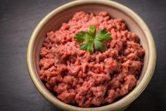 В Перми мясокомбинат неправомерно изготовил говядину из свинины