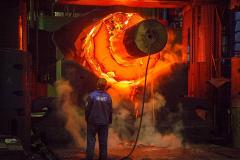 Дмитрий Пумпянский предложил направлять дополнительные доходы металлургов в региональные бюджеты