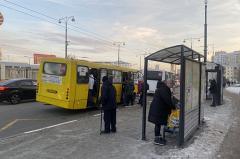 Екатеринбуржцы составили свой антирейтинг общественного транспорта