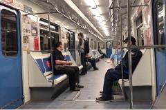 После визита Хуснуллина чиновники объяснили, почему второй ветки метро в Екатеринбурге не будет