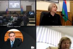 Депутат из Карелии назвала приглашенную на заседание общественницу «курицей» (ВИДЕО)